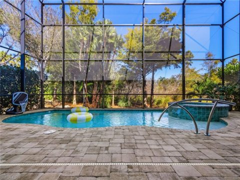 Brendan Cove Bonita Springs Real Estate