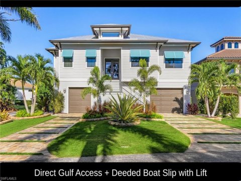 Brendan Cove Bonita Springs Real Estate