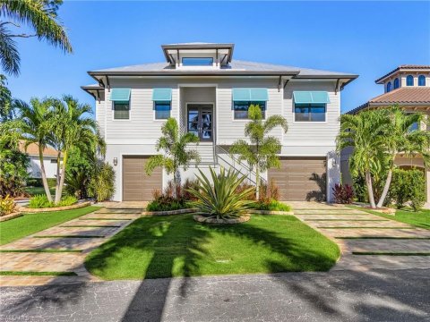 Brendan Cove Bonita Springs Real Estate