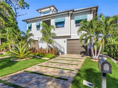 Brendan Cove Bonita Springs Real Estate