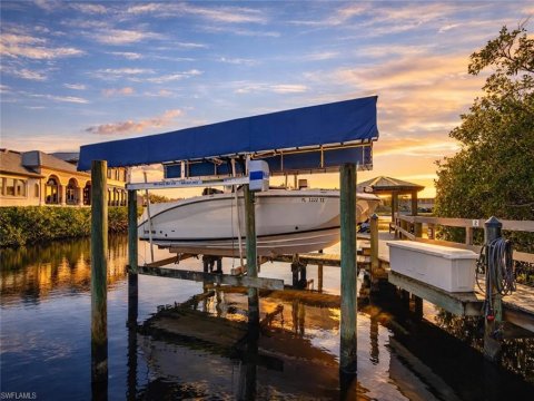 Brendan Cove Bonita Springs Real Estate