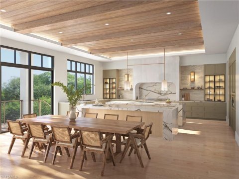 Brendan Cove Bonita Springs Real Estate