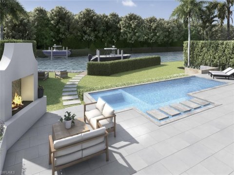 Brendan Cove Bonita Springs Real Estate