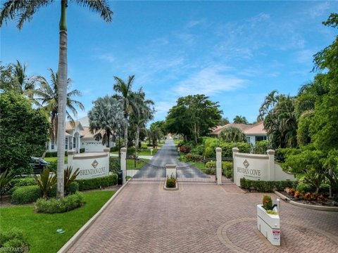 Brendan Cove Real Estate