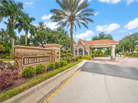 Briarwood Naples Florida Condos for Sale