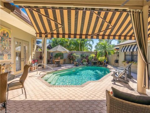 Briarwood Naples Florida Homes for Sale