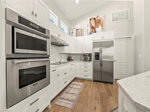 Briarwood Naples Florida Real Estate