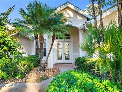 Briarwood Naples Florida Real Estate