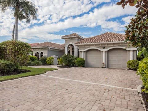 Briarwood Naples Real Estate