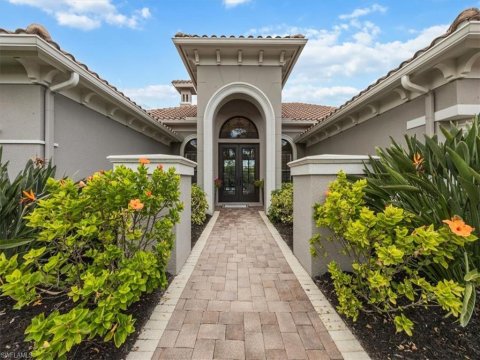 Briarwood Naples Real Estate