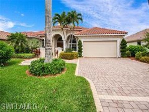 Briarwood Naples Real Estate