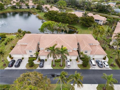 Briarwood Naples Real Estate