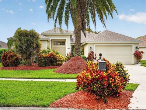 Briarwood Real Estate