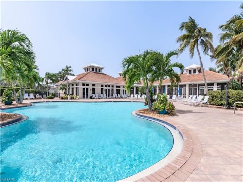 Bridgewater Bay Naples Florida Condos for Sale