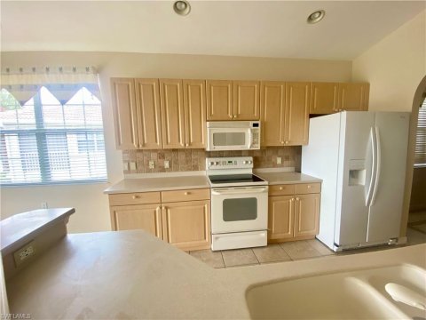 Bridgewater Bay Naples Florida Condos for Sale