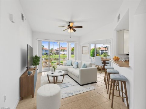 Bridgewater Bay Naples Florida Condos for Sale