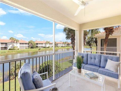 Bridgewater Bay Naples Florida Condos for Sale