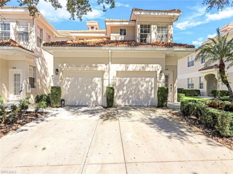 Bridgewater Bay Naples Florida Condos for Sale