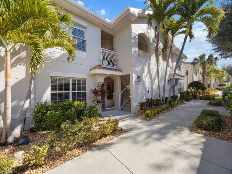 Bridgewater Bay Naples Florida Condos for Sale
