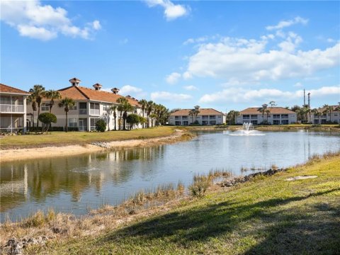 Bridgewater Bay Naples Florida Condos for Sale