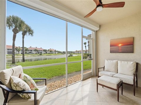 Bridgewater Bay Naples Florida Condos for Sale