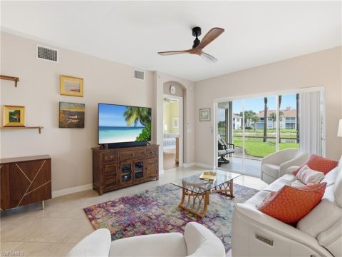 Bridgewater Bay Naples Florida Condos for Sale