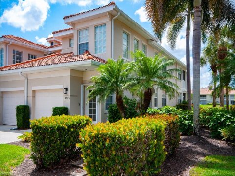 Bridgewater Bay Naples Florida Real Estate