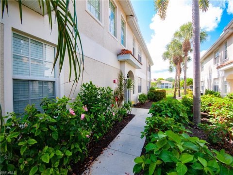 Bridgewater Bay Naples Florida Real Estate