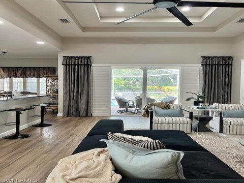 Bridgewater Bay Naples Florida Real Estate