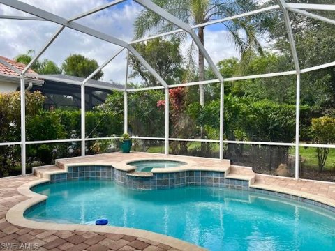 Bridgewater Bay Naples Florida Real Estate