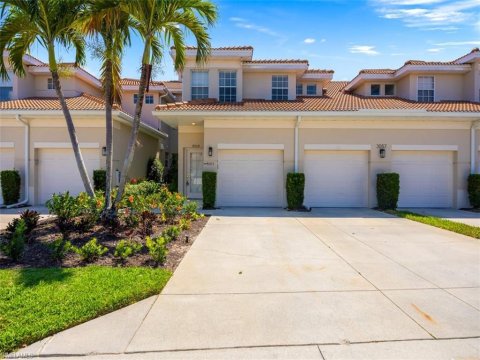 Bridgewater Bay Naples Florida Real Estate