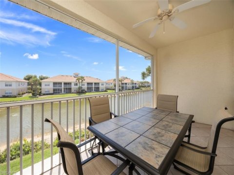 Bridgewater Bay Naples Florida Real Estate
