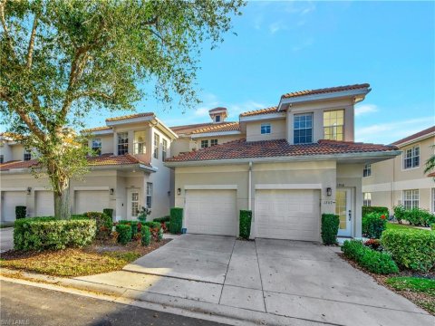 Bridgewater Bay Naples Florida Real Estate