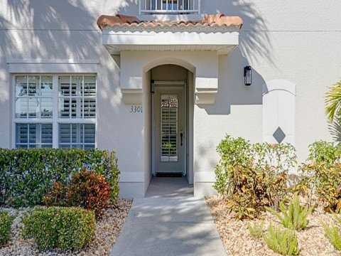 Bridgewater Bay Naples Florida Real Estate