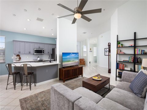 Bridgewater Bay Naples Florida Real Estate