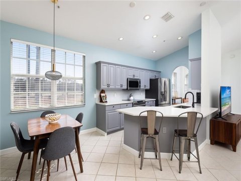 Bridgewater Bay Naples Florida Real Estate