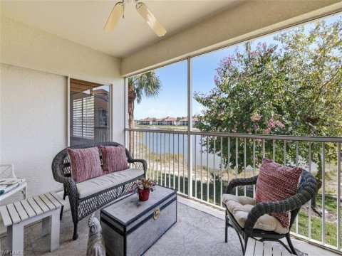 Bridgewater Bay Naples Florida Real Estate