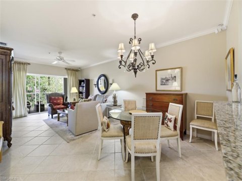 Bridgewater Bay Naples Florida Real Estate