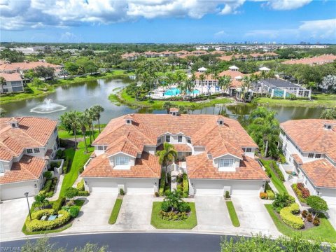 Bridgewater Bay Naples Real Estate