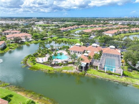 Bridgewater Bay Naples Real Estate