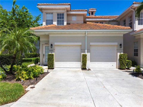 Bridgewater Bay Naples Real Estate