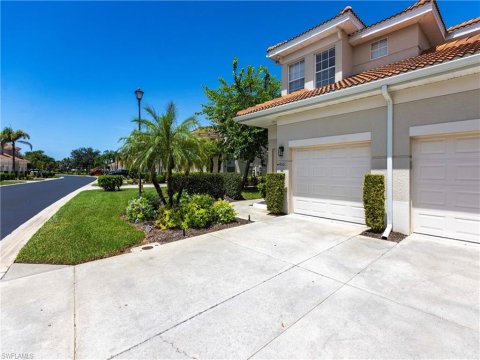 Bridgewater Bay Naples Real Estate