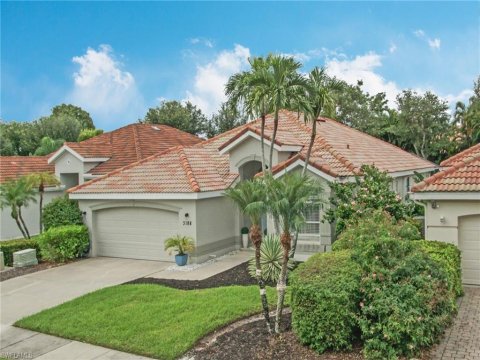 Bridgewater Bay Naples Real Estate