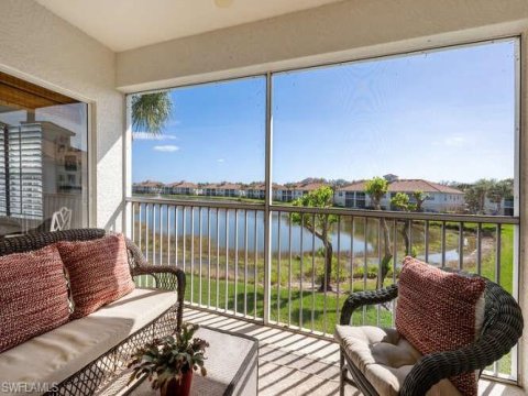 Bridgewater Bay Naples Real Estate