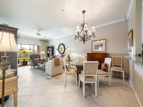 Bridgewater Bay Naples Real Estate