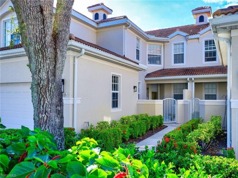 Bridgewater Bay Naples Real Estate