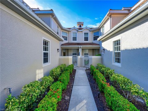 Bridgewater Bay Naples Real Estate