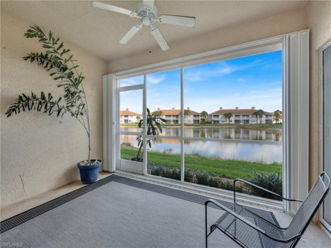 Bridgewater Bay Naples Real Estate