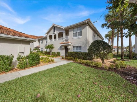 Bridgewater Bay Naples Real Estate