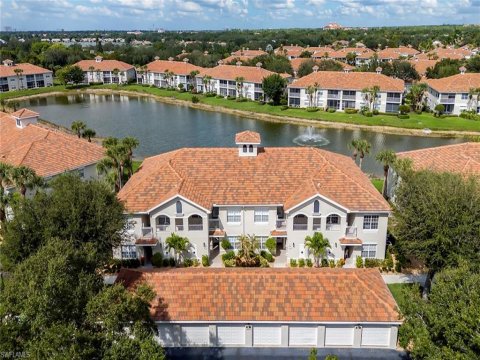 Bridgewater Bay Naples Real Estate